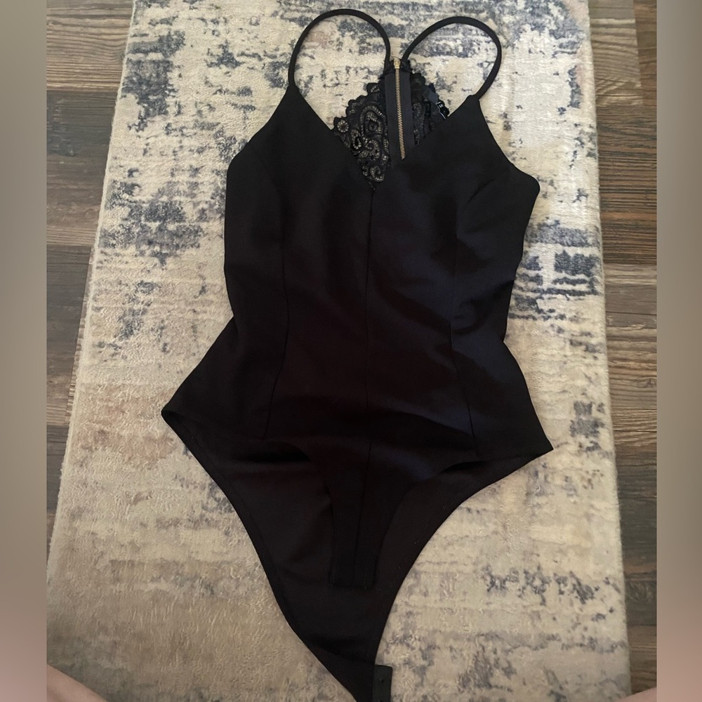 Body suit